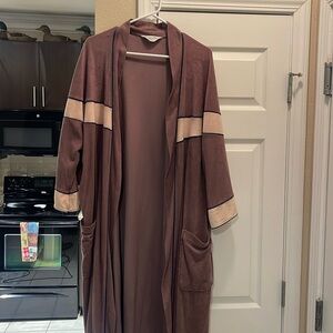 Vintage Christian Dior Monsieur one size robe never worn